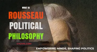 Rousseau's Political Philosophy: Freedom, Equality, and the Social Contract