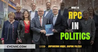 Understanding RPC: Role, Power, and Influence in Political Systems