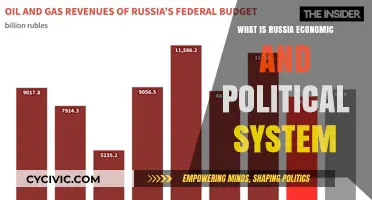 Exploring Russia's Unique Economic and Political Framework