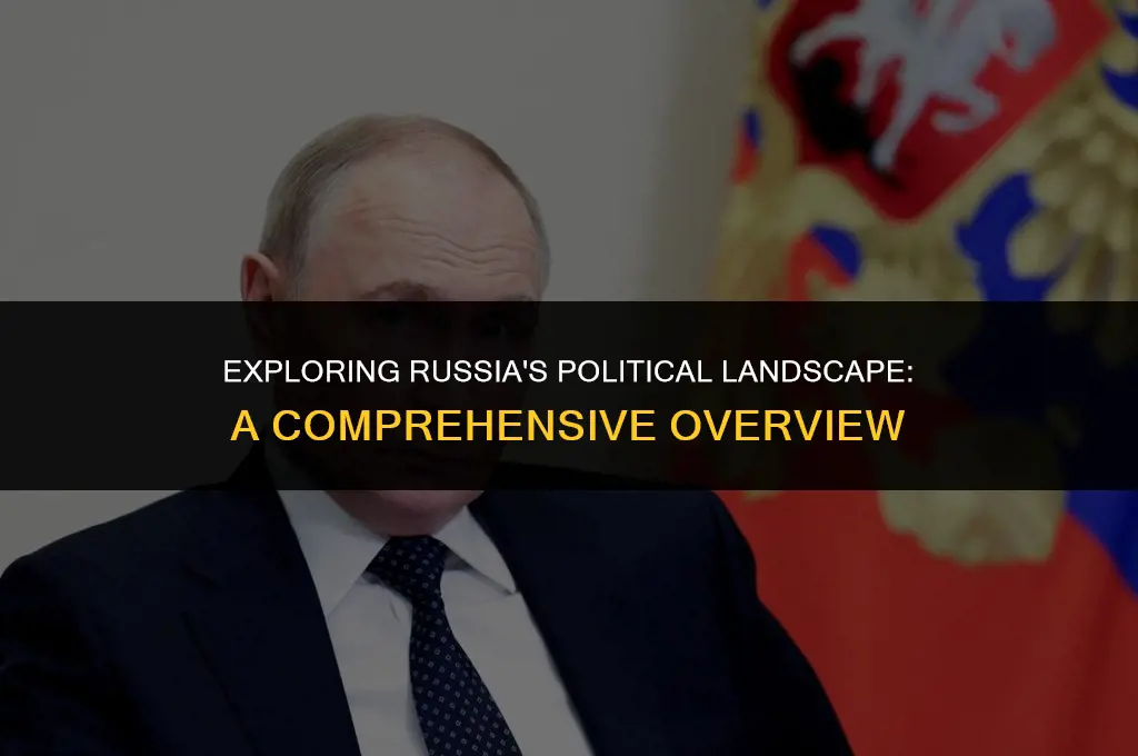 what is russia