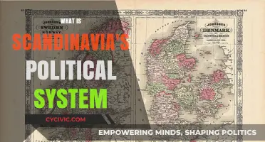 Exploring Scandinavia's Unique Political System: A Comprehensive Guide