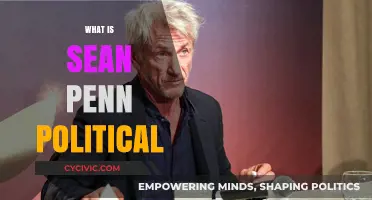 Sean Penn's Political Views: Activism, Advocacy, and Hollywood Influence Explained