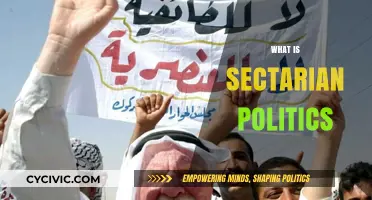 Understanding Sectarian Politics: Causes, Impact, and Global Implications Explained