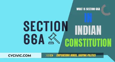 Understanding India's Controversial Section 66A