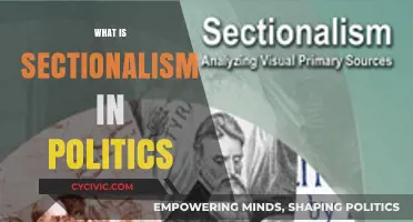 Understanding Sectionalism: Political Divisions and Their Impact on Nations
