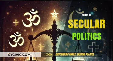Understanding Secular Politics: Principles, Practice, and Modern Relevance