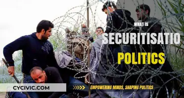 Understanding Securitisation Politics: Framing Threats and Shaping Policy Responses