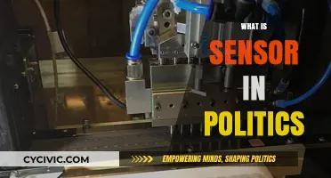 Understanding Political Sensors: Their Role and Impact in Modern Governance