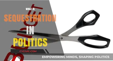 Understanding Sequestration: Political Budget Cuts and Their Impact Explained