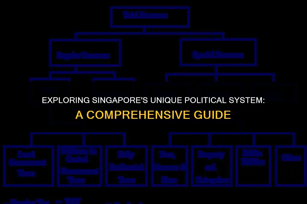 what is singapore