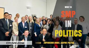 Understanding SMP: Strategic Political Maneuvers and Their Impact on Governance