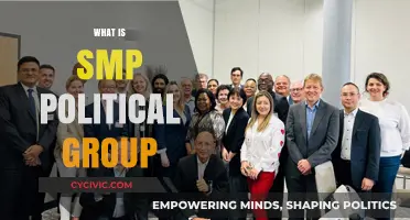 Understanding the SMP Political Group: Origins, Goals, and Influence