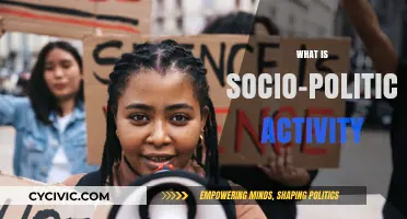 Understanding Socio-Political Activity: Impact, Engagement, and Civic Participation Explained