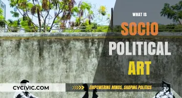 Exploring Socio-Political Art: Power, Protest, and Cultural Expression