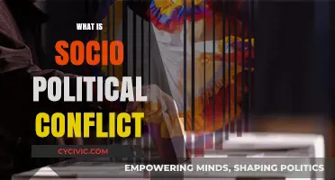 Understanding Socio-Political Conflict: Causes, Impacts, and Resolution Strategies