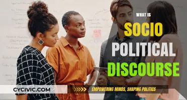 Understanding Socio-Political Discourse: Power, Language, and Social Change Explained