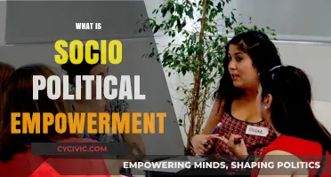 Understanding Socio-Political Empowerment: Transforming Lives Through Collective Action and Advocacy