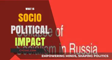 Understanding Socio-Political Impact: Shaping Societies, Policies, and Global Dynamics