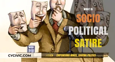 Unveiling Socio-Political Satire: Humor's Sharp Edge in Society and Power