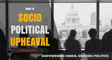 Understanding Socio-Political Upheaval: Causes, Impacts, and Historical Context