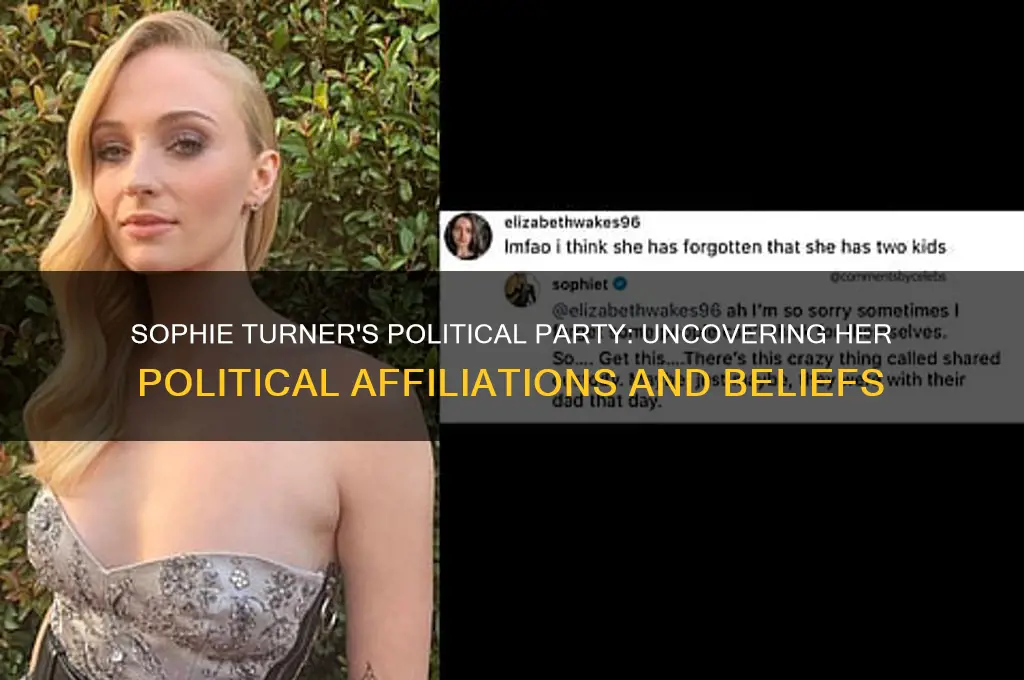 what is sophie turner