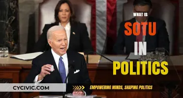 Understanding the State of the Union Address: SOTU Explained