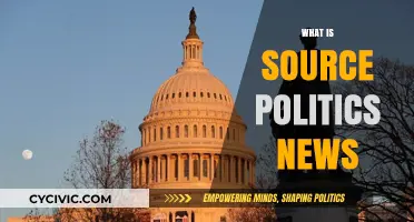 Understanding Source Politics News: Origins, Influence, and Media Dynamics