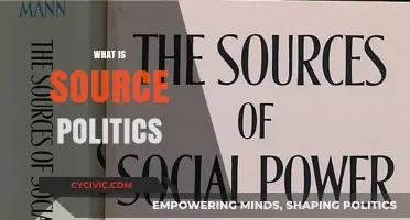 Understanding Source Politics: Origins, Influence, and Power Dynamics Explained