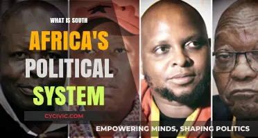 Exploring South Africa's Unique Political Landscape: A Comprehensive Guide