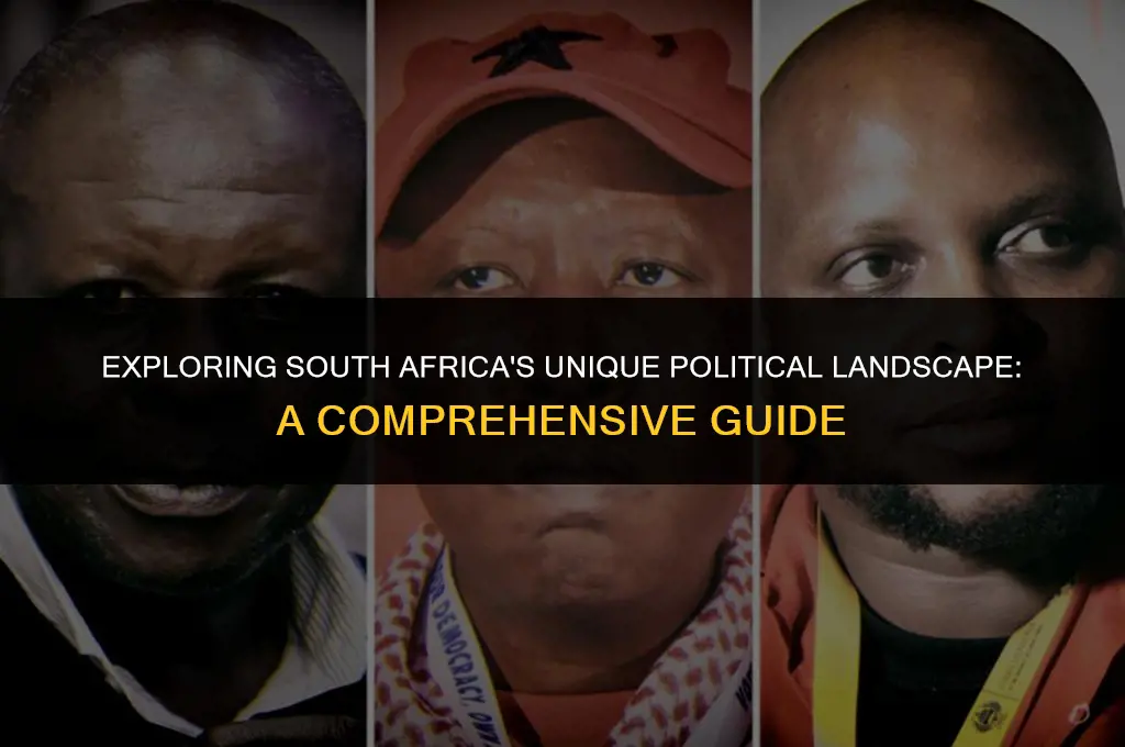 what is south africa
