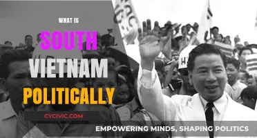 South Vietnam's Political Landscape: History, Structure, and Legacy Explained
