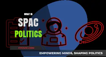 Understanding Space Politics: Global Governance, Cooperation, and Cosmic Challenges