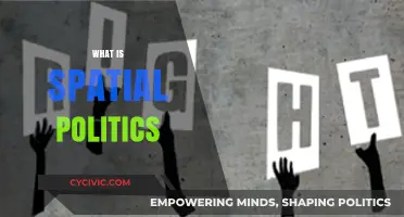 Understanding Spatial Politics: Power, Territory, and Social Dynamics Explained