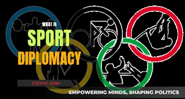 Sport Diplomacy: A Powerful Tool for Global Relations