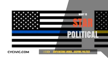 Understanding Star Political: A Comprehensive Guide to Its Meaning and Impact