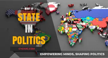 Understanding Political Statehood: Core Concepts and Global Implications Explained