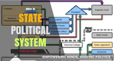 Exploring the Fundamentals of State Political Systems