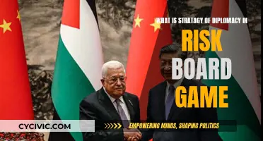 Diplomacy Strategies: Risk Board Game Guide