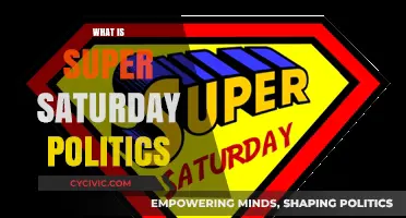 Super Saturday Politics: Unraveling the Significance of Crucial Political Events