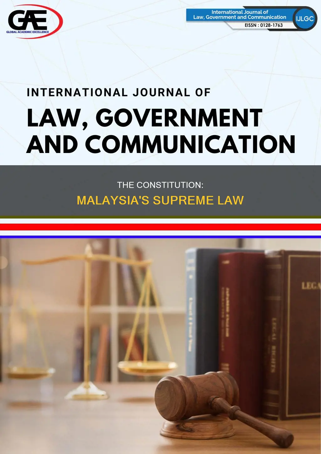 what is supremacy of the constitution in malaysia