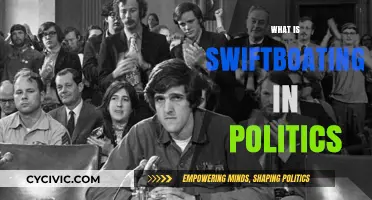 Understanding Swiftboating: Political Smear Tactics and Their Impact