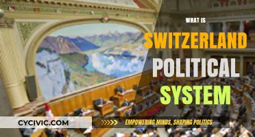 Exploring Switzerland's Unique Political Landscape: A Comprehensive Guide