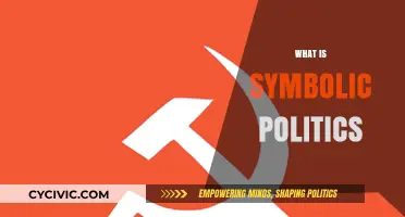 Understanding Symbolic Politics: Meanings, Impacts, and Real-World Applications