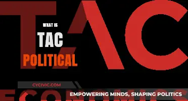 Understanding TAC Political: Origins, Impact, and Role in Modern Politics