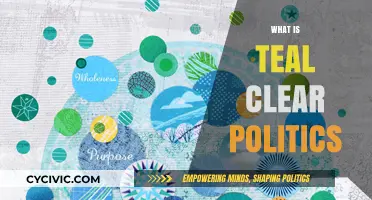 Understanding Teal Clear Politics: A New Paradigm in Governance and Leadership