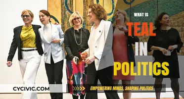 Understanding Teal Politics: A New Wave in Political Movements