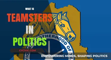 Understanding the Teamsters Union's Political Influence and Role