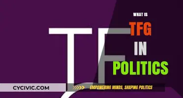 Understanding TFG: Its Role and Impact in Political Landscapes