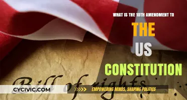 Understanding the Tenth Amendment: Powers Reserved to the States