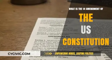 Understanding the Fourteenth Amendment: Rights and Citizenship